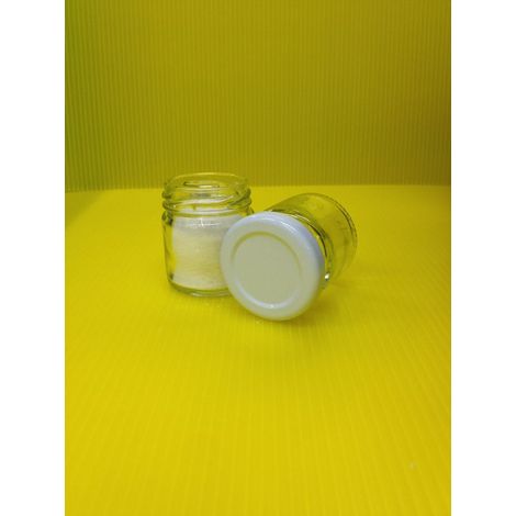 VASO VETRO MONODOSE GR 41