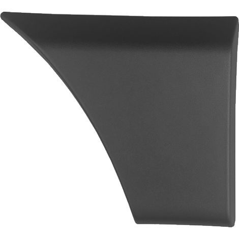 MODANATURA LATERALE DESTRA PER PASSO CORTO E LUNGO CON CLIP DI MONTAGGIO - RENAULT - Master 2009 - 768F30004R - 9387200Q0B - 93197650