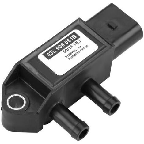 Capteur de pression 03L906051B pour AUDI A3 A4 A5 A6 Q3 Q5 Golf (1/5)