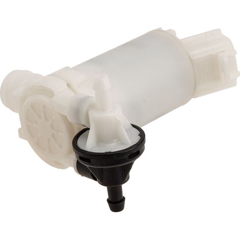 Die Wasserstrahlantriebe 8260A217 und 8260A227 sind für den Mitsubishi Outlander ASX geeignet. (1/4)