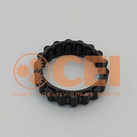 Roulement interior de caja de cambios ZF 77x101x29,2  0750115531, 1392339, 2991925, 5001853234, 722064810, 81934040061