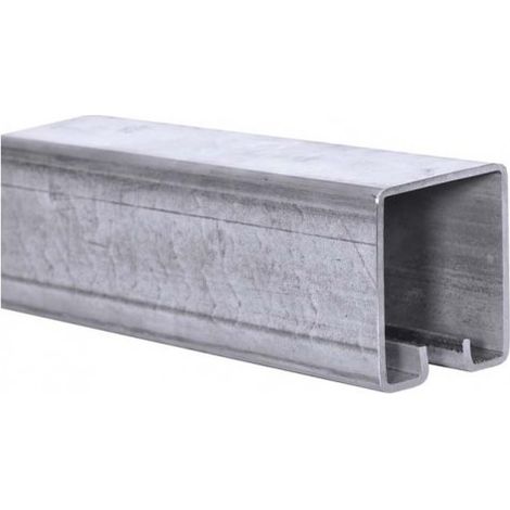 RAIL ROLLAPAR U70 (3 MTS) - EBRO