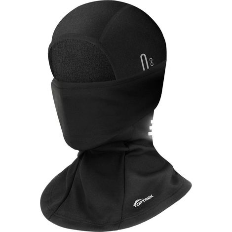 Sturmhaube Winter warm & winddicht, Balaclava für Outdoor Sport, Herren & Damen (1/5)