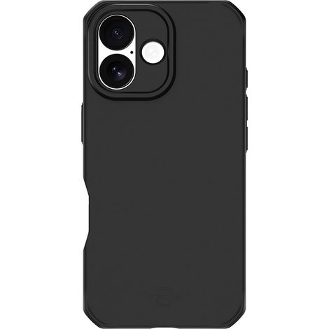 Mobilis 066096 custodia per cellulare 16 cm (6.3") Cover Nero (1/3)