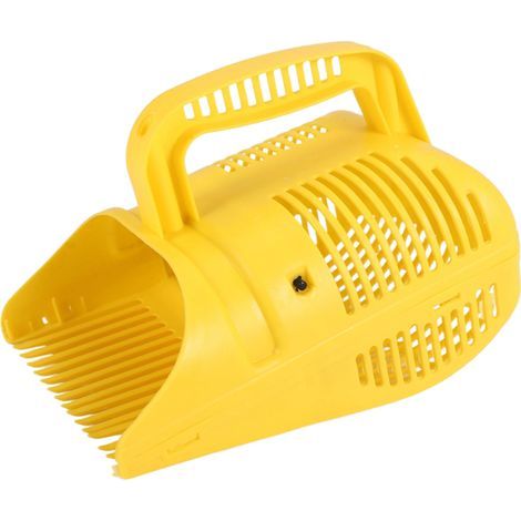 Cueille-fruits pour verger - Outils de jardinage - Cueille-myrtilles (1/2)