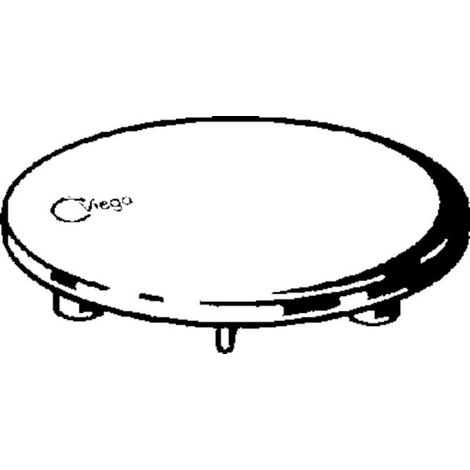 VIEGA 806132 Kit d'équipement 6964.0 (1/2)