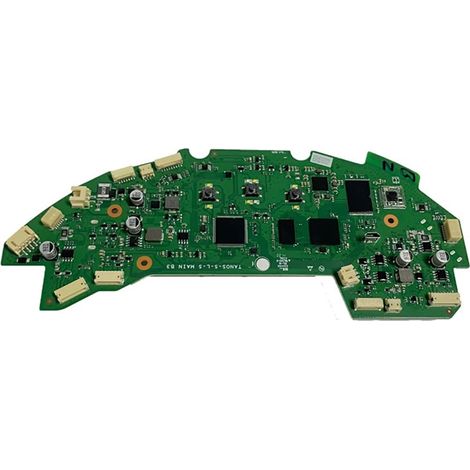 Accesorio para aspiradoraROBOROCKPlaca basePara S7 White Max Ultra/S7 Black Max Ultra9.01.1932