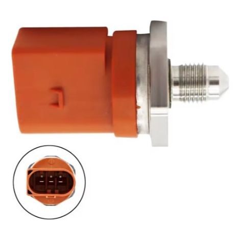 Common-Rail-Drucksensor 06J906051D passend für Volkswagen und Audi - Direktbezug, ab Lager. (1/4)