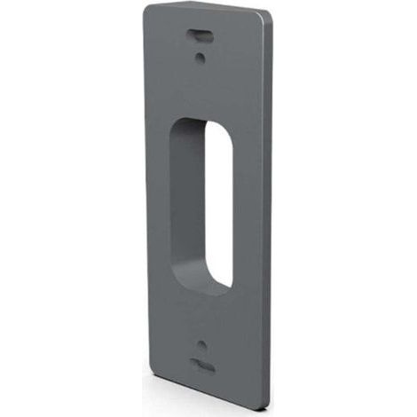 Support Angle Réglable pour Sonnette Vidéo Ring Domestique Gauche et Droite (1/5)
