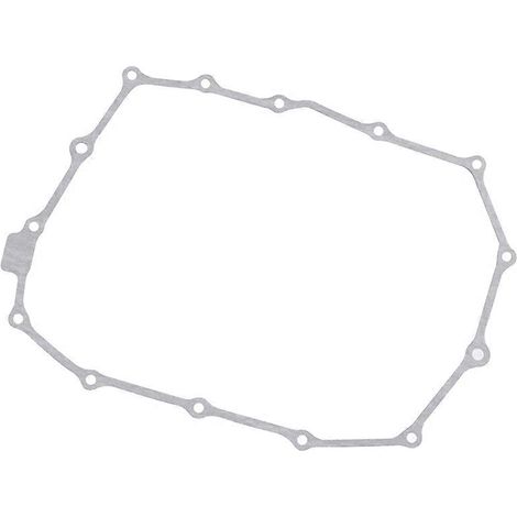 Joint de couvercle d'alternateur d'embrayage pour Honda XRV750 Africa Twin VT750C Shadow XL600V Transalp VT600C NV600 NV400 (joint de couvercle d'embrayage) (1/3)