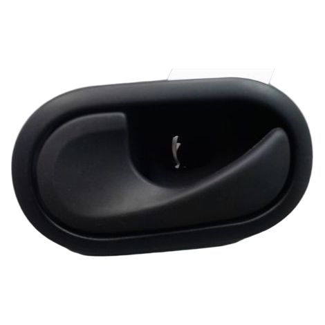 [PRODUIT D'OCCASION] Poignee Interieure Porte Avant Gauche RENAULT Twingo III 2014-... ♻️ Ref Oe. 806714729r - Garantie à vie (1/3)