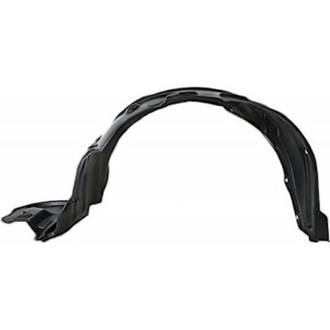 Pare-boue d'aile avant droite Hyundai I20 2012-2015 (1/2)