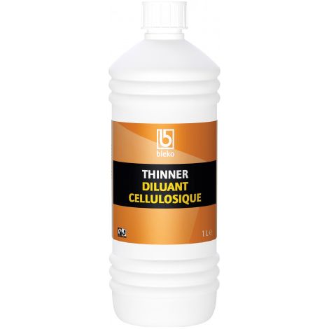 Dünnere 1 Liter