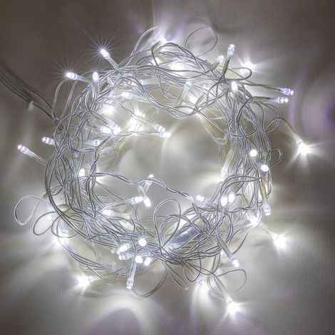Tenda di luci LED 2 m Jill SKLUM            