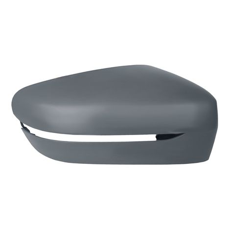 Coque de rétroviseur droite à peindre avec trou clignontant BMW Série 3 G20/G21 depuis 2018