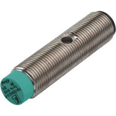 Pepperl+Fuchs Sensore Induttivo NJ4-12GM40-E2-V1 282950 PNP (1/3)