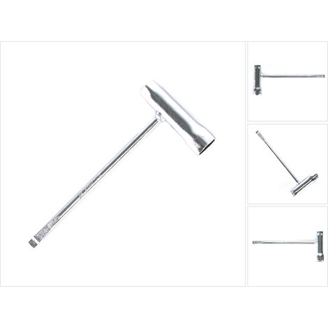 Kombischlüssel für Stihl Motorsägen 13 x 19 mm (1129 890 3401) (1/5)