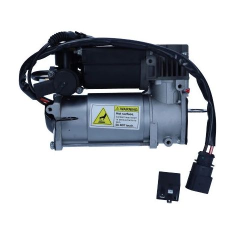 MAXGEAR 27-5019 Compresseur suspension pneumatique AUDI A6 (1/2)