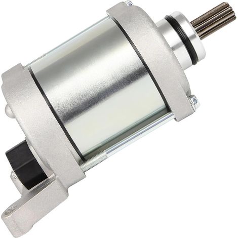 Starter motor compatible with 18P-81890-00 YFZ450R 2009-2021