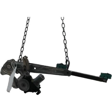 Mecanisme+moteur Leve-glace Arriere Droit NISSAN Juke [PRODUIT D'OCCASION]♻️827316pa0a