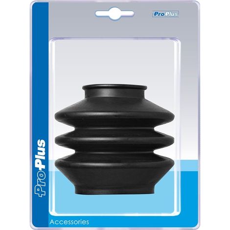 Soufflet d'accouplement adaptable pour AL-KO 2.8VB/1 55/70mm L=115 sous blister (1/5)