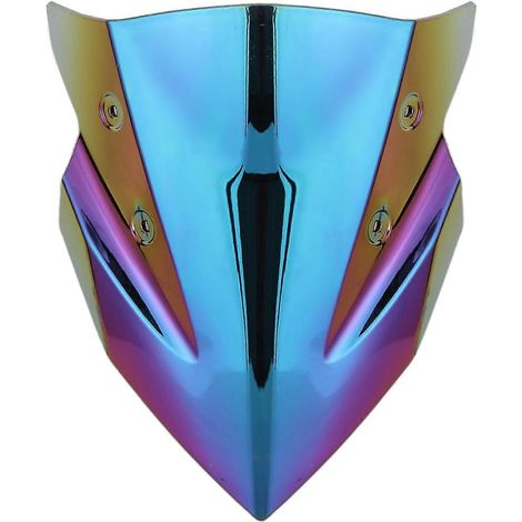 Pare-brise Artudatech pour Kawasaki Z400 2018-2022 (IRI) (1/5)