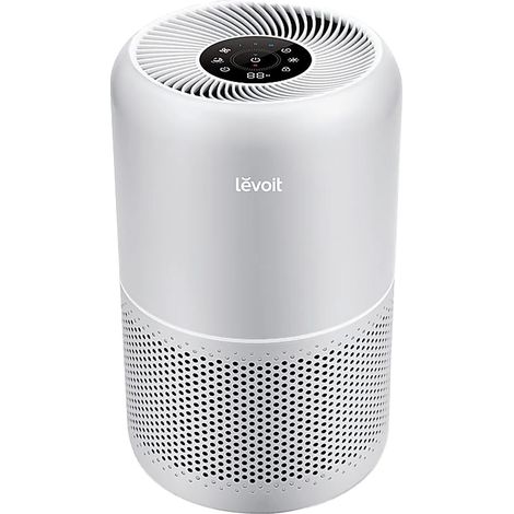 Levoit Core 300s Pro weiß Luftreiniger (1/3)