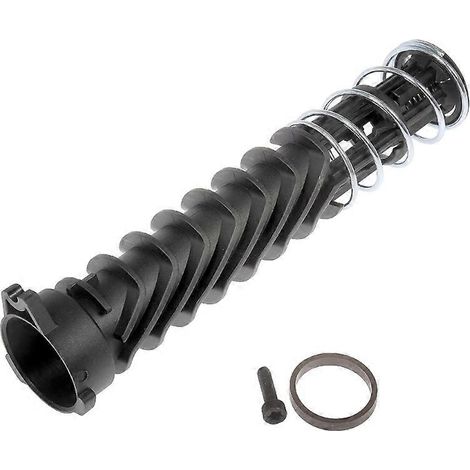 Tuyau de retour du boîtier de filtre à moteur pour F250 F350 F450 F550 3C3Z6800A 3C3Z6C755AA (1/5)