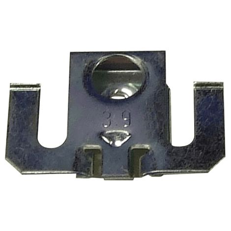 Whirlpool - clipse fixation meuble orig - 481250568027 - (1/3)