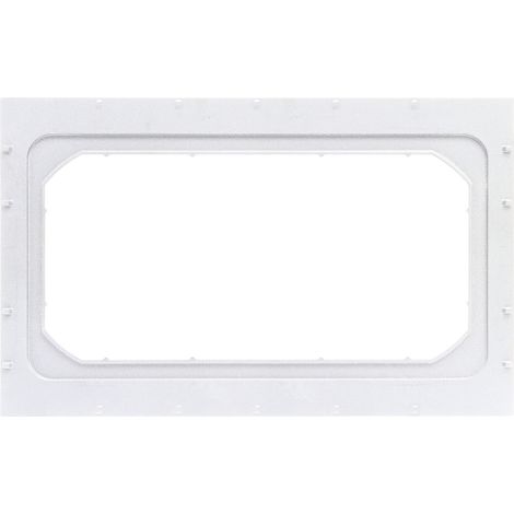 VIMAR - 19914.DB Entretoise de support Arkefit 4M blanche