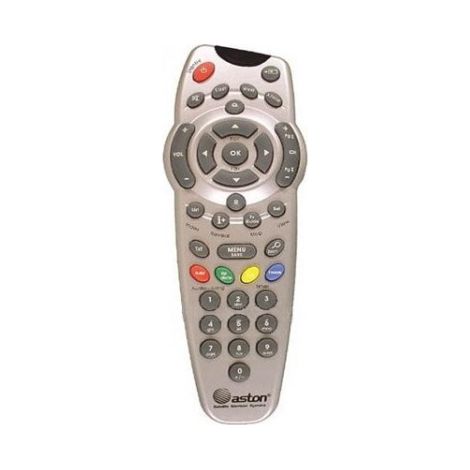 Télécommande d’origine - Aston Xena 2000
