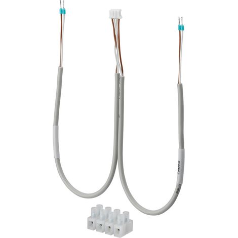 OV Adapterkabel PWM-/0-10 V (1/2)
