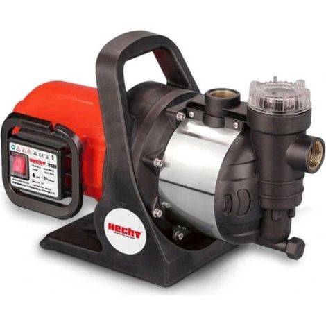 Pompe de surface Pompe de surface Hecht 1100 W 4600 l-h (1/4)