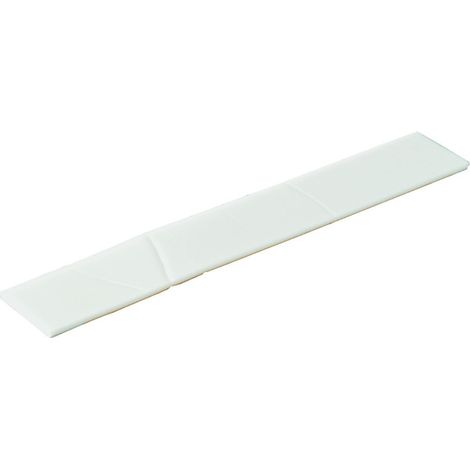 BACHMANN Cinta de espejo de doble cara 200x30x3mm, 918.123