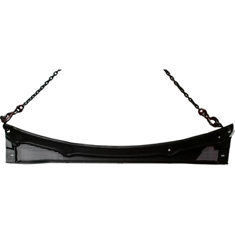 Baie Pare Brise RENAULT Clio Iv [PRODUIT D'OCCASION]♻️668117610r
