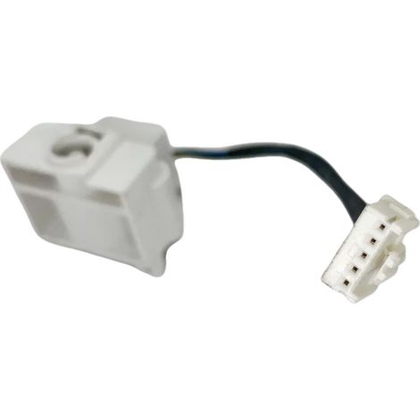 Air-guided oscillation motor for air conditioning systems MSFJC20A46 (1/3)