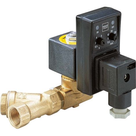 Aerotec 2005860 Automatik-Entwässerung 1 St. (1/2)