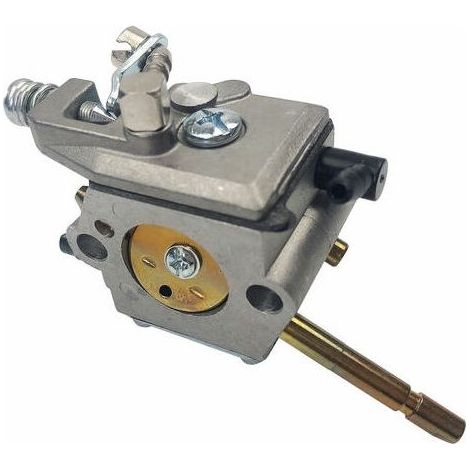 Carburateur Stihl Fs160 Fs180 Fs220 Fs220 Fs280 Fs290 Debroussailleuse Remplacement Du Carburateur Zama (1/5)