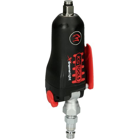 [GEBRAUCHT] B-Ware KS Tools Druckluft-Schlagschrauber Werkzeugaufnahme 3/8" Umschaltwippe 108 Nm (1/2)