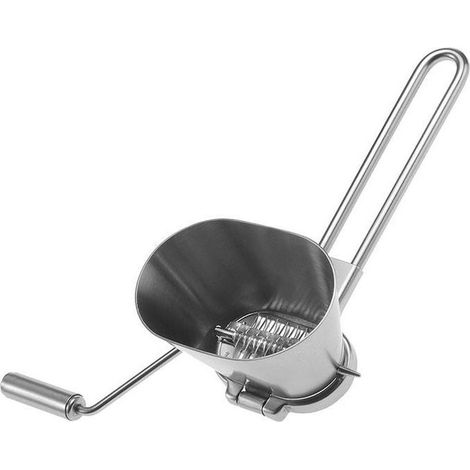 Macina prezzemolo Westmark 160x185x58mm Stainless steel [11762260] (1/9)