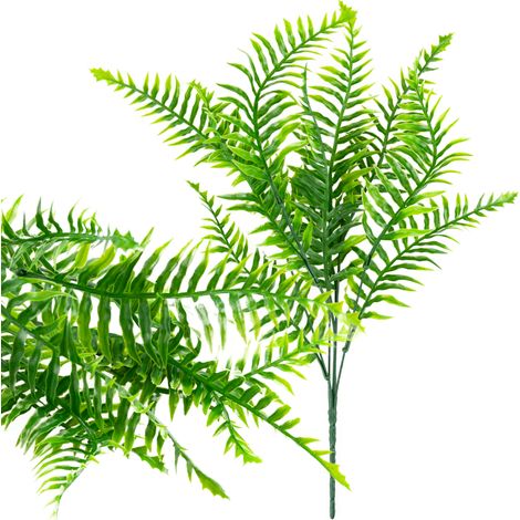 Bouquet di felci ed erbe ornamentali CV32647 5 rami (1/5)