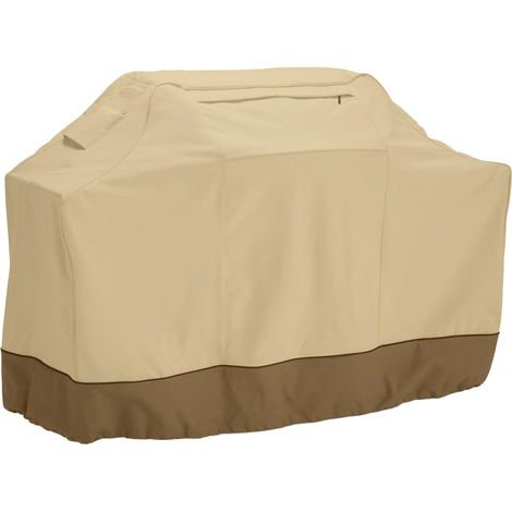 Funda impermeable para parrilla de 58 pulgadas