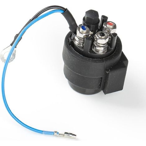 Relais de trim et d'inclinaison pour moteurs hors-bord Autocar 38410-94550 38410-94551 38410-94552 (1/5)