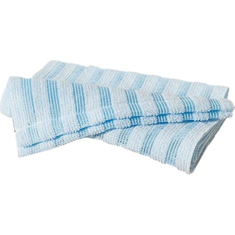 Towels Deep Cleansing Foaming Microfiber Long Deep Cleansing