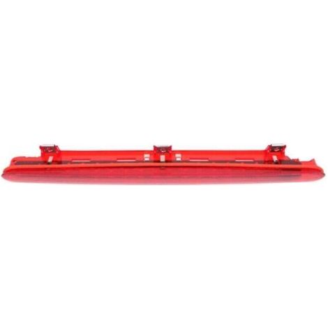 Troisième feu stop, lampe à queue à LED étanche Remplacement de la lumière à montage élevé pour VW Touran 02.2003-05.2010, 1T0945097A (1/3)