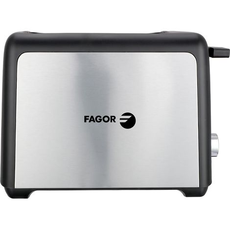 Tostadora Fagor Toastpro 800 W (1/5)
