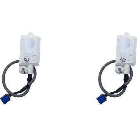 2 x CS532AE WLAN-Modul für GREE-Klimaanlage – kabelloser Netzwerkempfänger für verbesserte Konnektivität und Kontrolle (1/5)