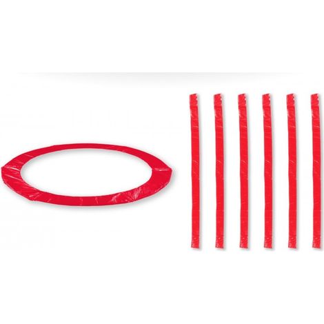 Accessoires Trampoline Pack relooking Trampoline 10FT - 305cm - 6 Perches (1/5)