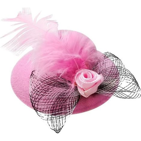 Poulet, poule, chapeau en plumes pour animaux de compagnie, accessoire photo, chapeau réglable, coq, canard, volaille