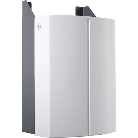 [NEUWERTIG] B-Ware Stiebel Eltron Abdeckhaube Zubehör Abdeckung Wandspeicher Sicherheitsgruppe Kv
